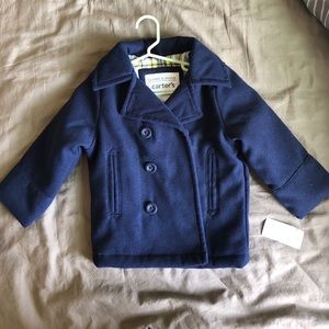 Boy’s jacket